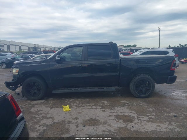 Aukcja sprzedaży 2020 Ram 1500 Lone Star  4x4 5'7 Box, vin: 1C6SRFFT4LN397052, numer aukcji: 45056188