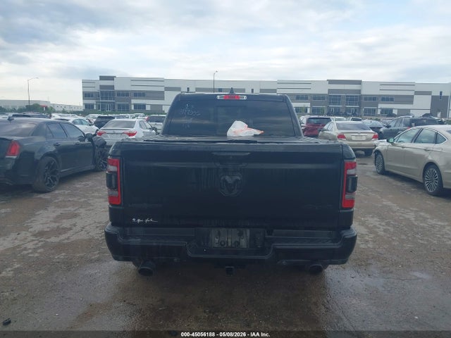 Aukcja sprzedaży 2020 Ram 1500 Lone Star  4x4 5'7 Box, vin: 1C6SRFFT4LN397052, numer aukcji: 45056188