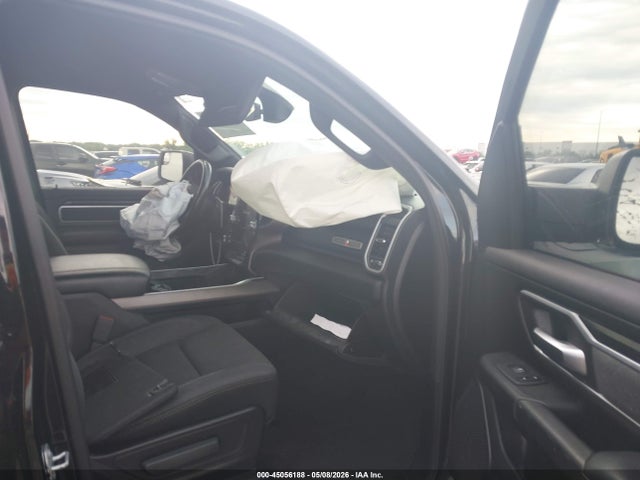 Aukcja sprzedaży 2020 Ram 1500 Lone Star  4x4 5'7 Box, vin: 1C6SRFFT4LN397052, numer aukcji: 45056188