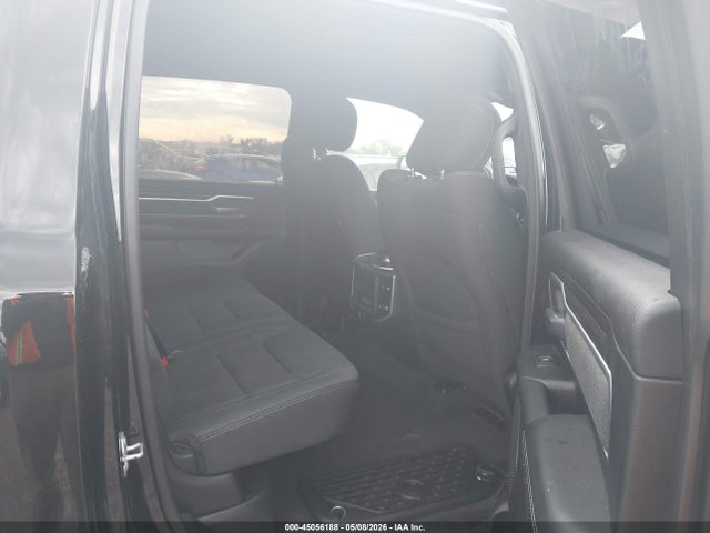 Aukcja sprzedaży 2020 Ram 1500 Lone Star  4x4 5'7 Box, vin: 1C6SRFFT4LN397052, numer aukcji: 45056188