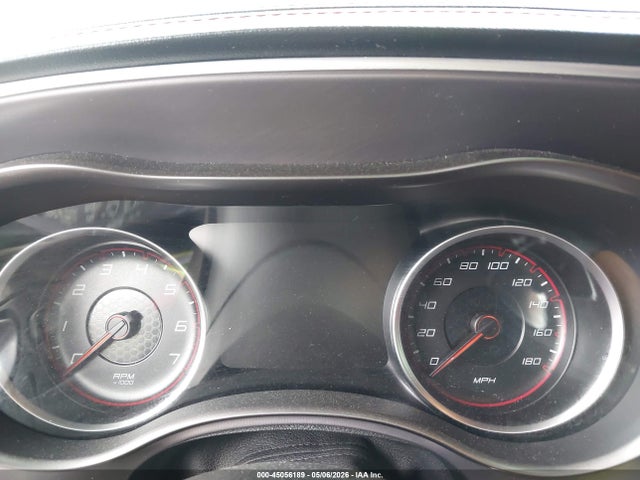 Продаж на аукціоні авто 2019 Dodge Charger Scat Pack Rwd, vin: 2C3CDXGJ2KH734621, номер лоту: 45056189