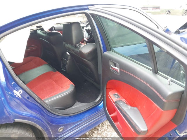 Продаж на аукціоні авто 2019 Dodge Charger Scat Pack Rwd, vin: 2C3CDXGJ2KH734621, номер лоту: 45056189