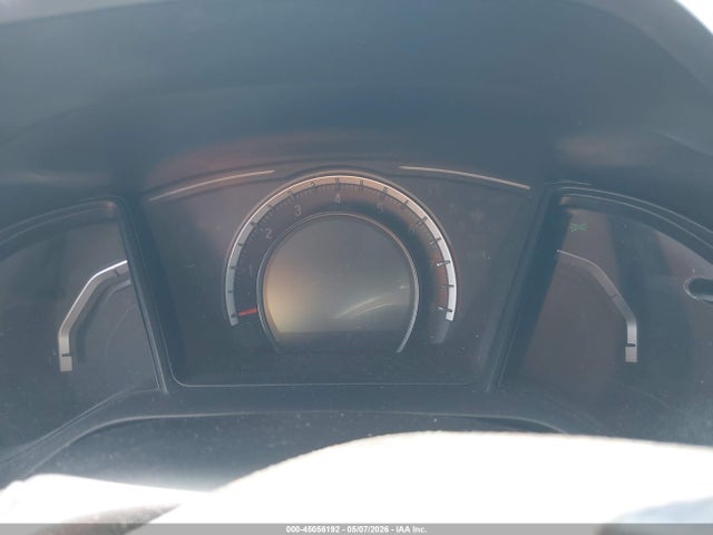 Honda Civic Lx 2017 2HGFC2F55HH550349 Image 15