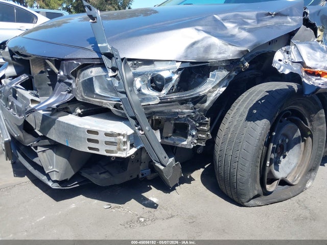 Honda Civic Lx 2017 2HGFC2F55HH550349 Image 11