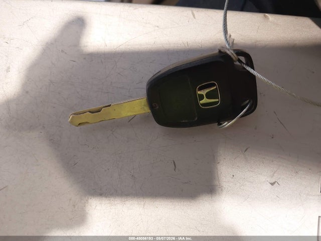 45056193 :رقم المزاد ، 5FNRL5H61CB102661 vin ، 2012 Honda Odyssey Ex-l مزاد بيع