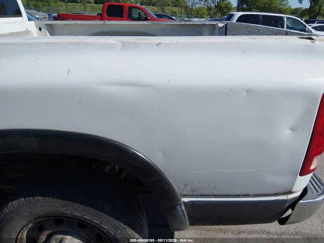 Aukcja sprzedaży 2003 Dodge Ram 2500, vin: 3D7KA28DX3G804322, numer aukcji: 45056195