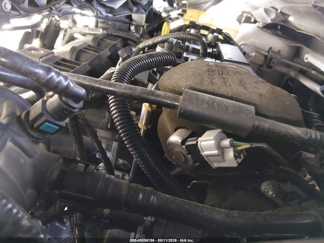 45056196 :رقم المزاد ، 1FADP3F27FL380443 vin ، 2015 Ford Focus Se مزاد بيع