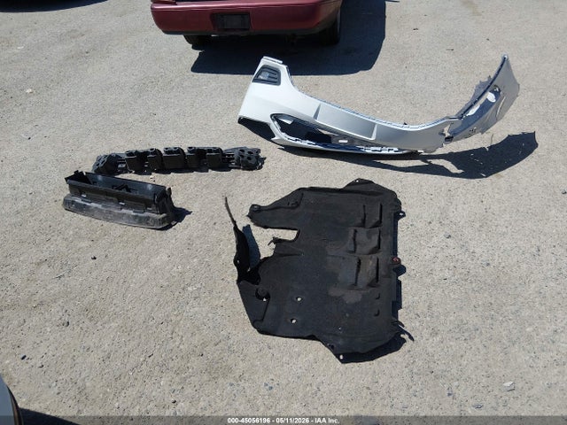 45056196 :رقم المزاد ، 1FADP3F27FL380443 vin ، 2015 Ford Focus Se مزاد بيع