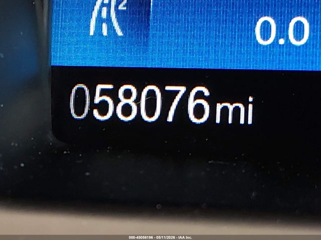 45056196 :رقم المزاد ، 1FADP3F27FL380443 vin ، 2015 Ford Focus Se مزاد بيع
