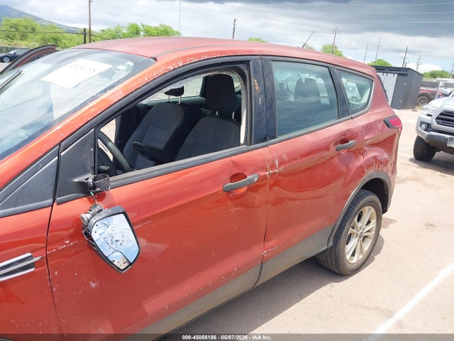 Продажа на аукционе авто 2019 Ford Escape S, vin: 1FMCU0F75KUA42208, номер лота: 45056198