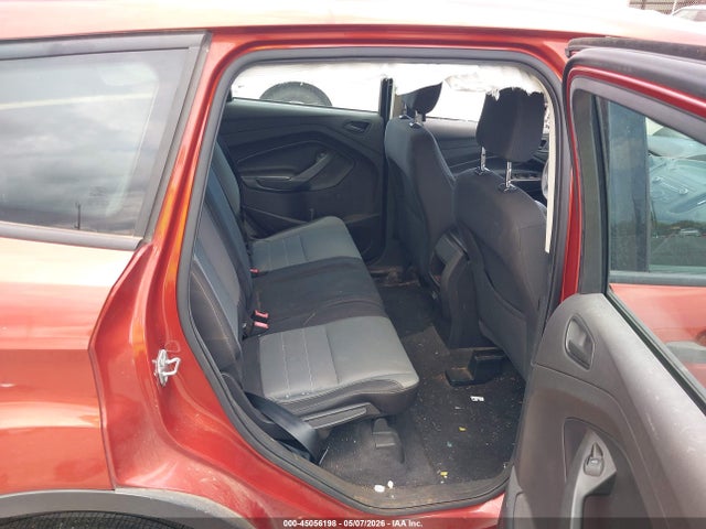 Продажа на аукционе авто 2019 Ford Escape S, vin: 1FMCU0F75KUA42208, номер лота: 45056198