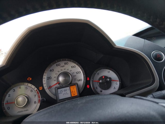 2009 Honda Pilot Ex-l მანქანა იყიდება აუქციონზე, vin: 5FNYF48619B011069, აუქციონის ნომერი: 45056202