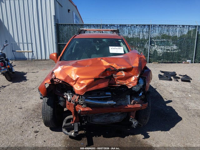 Chevrolet Trax Lt 2015 KL7CJRSB6FB077088 Image 12