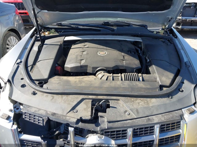 Aukcja sprzedaży 2012 Cadillac Cts Performance, vin: 1G6DK1E38C0149882, numer aukcji: 45056204