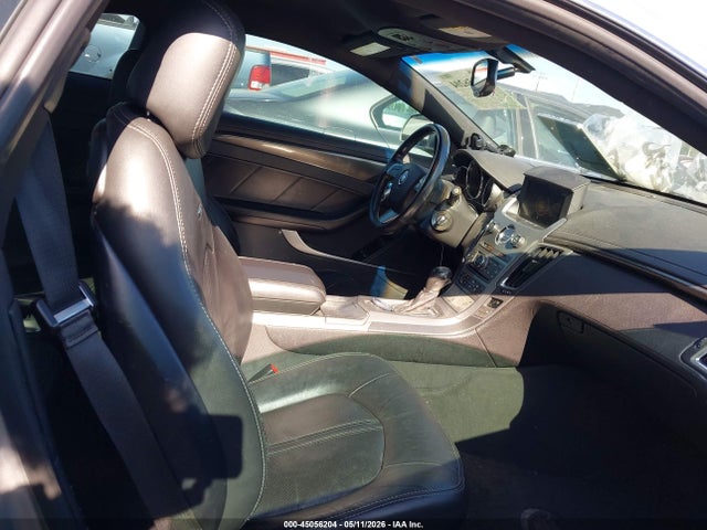 Aukcja sprzedaży 2012 Cadillac Cts Performance, vin: 1G6DK1E38C0149882, numer aukcji: 45056204