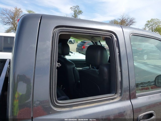 45056208 :رقم المزاد ، 2GTEK19B951254795 vin ، 2005 Gmc Sierra 1500 Slt مزاد بيع