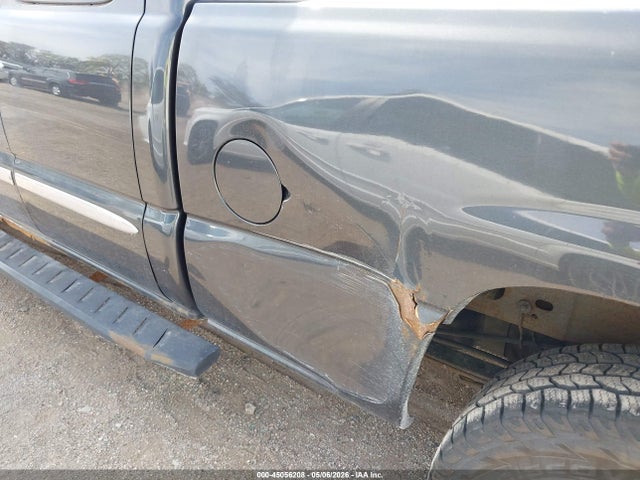 45056208 :رقم المزاد ، 2GTEK19B951254795 vin ، 2005 Gmc Sierra 1500 Slt مزاد بيع