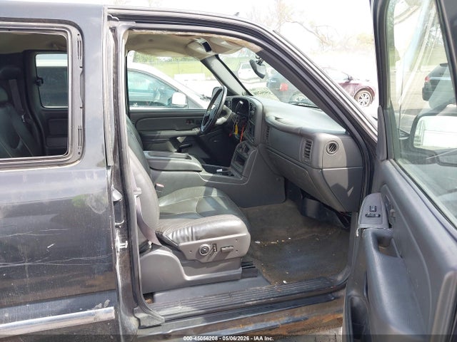 45056208 :رقم المزاد ، 2GTEK19B951254795 vin ، 2005 Gmc Sierra 1500 Slt مزاد بيع