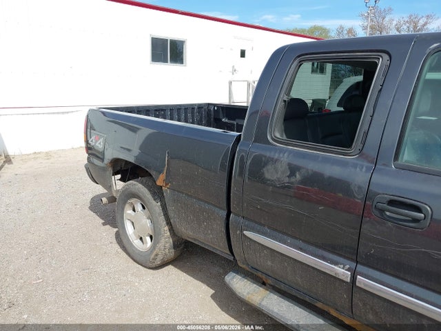 45056208 :رقم المزاد ، 2GTEK19B951254795 vin ، 2005 Gmc Sierra 1500 Slt مزاد بيع