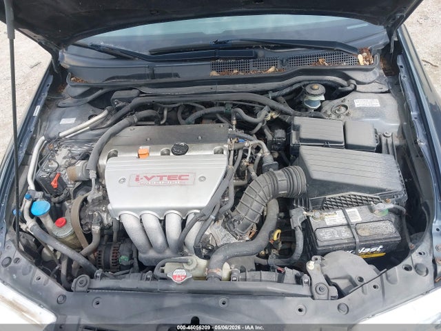 Продажа на аукционе авто 2008 Acura Tsx, vin: JH4CL96948C002566, номер лота: 45056209
