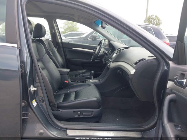 Продажа на аукционе авто 2008 Acura Tsx, vin: JH4CL96948C002566, номер лота: 45056209