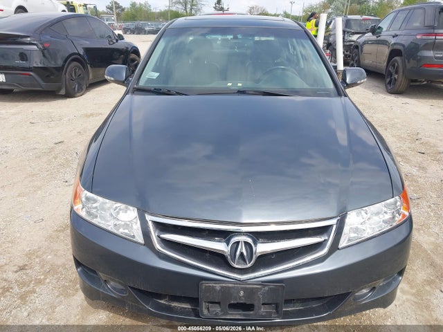 Продажа на аукционе авто 2008 Acura Tsx, vin: JH4CL96948C002566, номер лота: 45056209