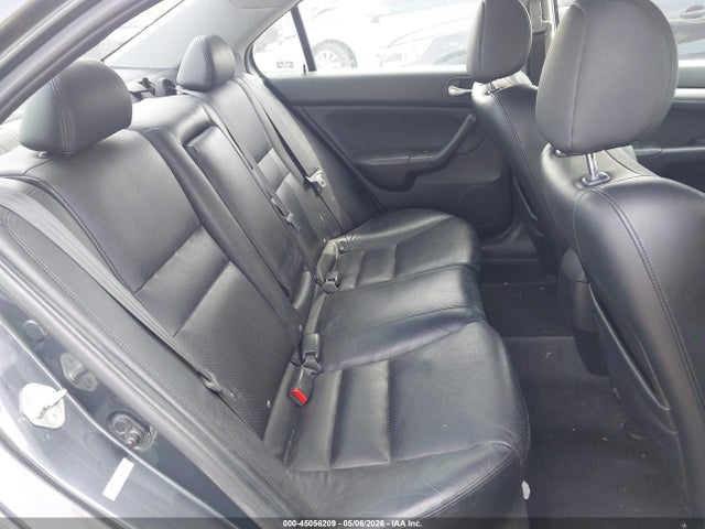 Продажа на аукционе авто 2008 Acura Tsx, vin: JH4CL96948C002566, номер лота: 45056209
