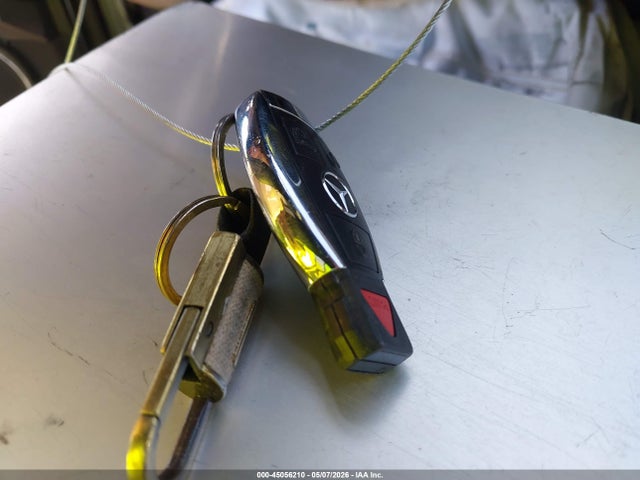 Aukcja sprzedaży 2010 Mercedes-benz C 350 Sport, vin: WDDGF5GB0AR107537, numer aukcji: 45056210