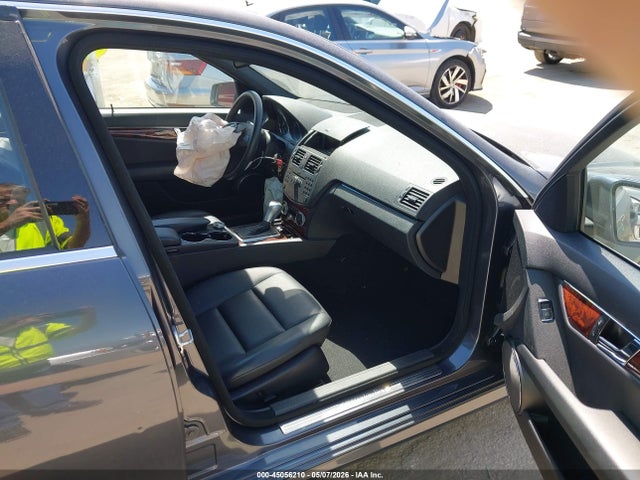 Aukcja sprzedaży 2010 Mercedes-benz C 350 Sport, vin: WDDGF5GB0AR107537, numer aukcji: 45056210