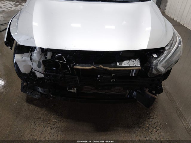 45056211 :رقم المزاد ، 3N1CN8EV7SL850153 vin ، 2025 Nissan Versa 1.6 Sv مزاد بيع