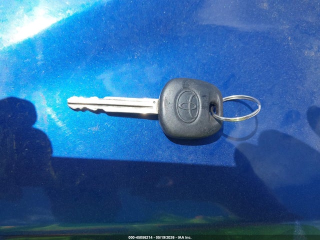 45056214 :رقم المزاد ، 2T1BR32E37C759038 vin ، 2007 Toyota Corolla Ce مزاد بيع
