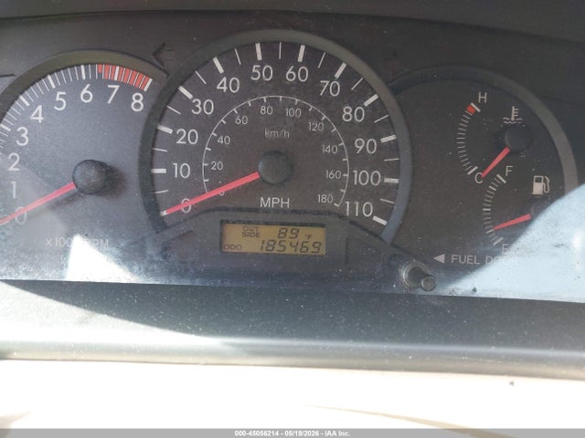 45056214 :رقم المزاد ، 2T1BR32E37C759038 vin ، 2007 Toyota Corolla Ce مزاد بيع