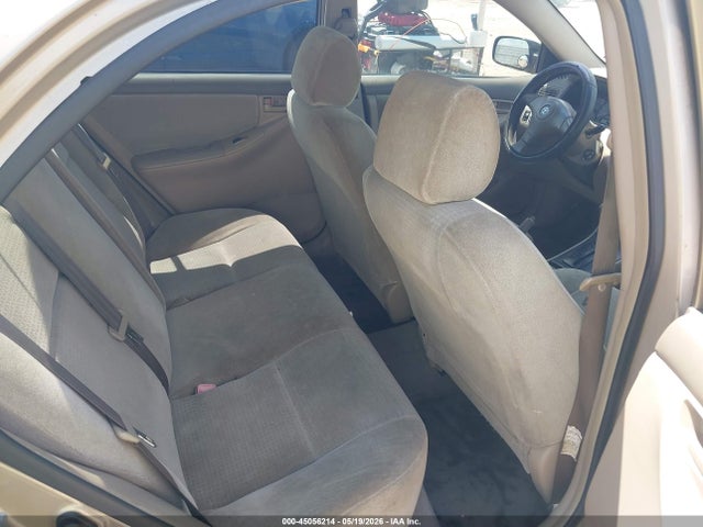 45056214 :رقم المزاد ، 2T1BR32E37C759038 vin ، 2007 Toyota Corolla Ce مزاد بيع