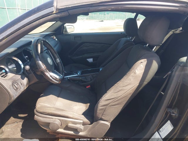 Продажа на аукционе авто 2013 Ford Mustang V6, vin: 1ZVBP8EM7D5229845, номер лота: 45056216