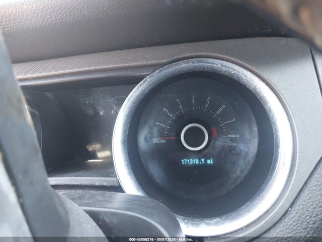 Продажа на аукционе авто 2013 Ford Mustang V6, vin: 1ZVBP8EM7D5229845, номер лота: 45056216