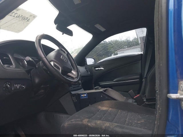 Продаж на аукціоні авто 2014 Dodge Charger Police, vin: 2C3CDXATXEH329489, номер лоту: 45056223