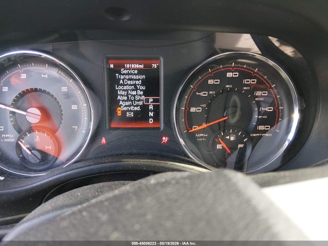 Продаж на аукціоні авто 2014 Dodge Charger Police, vin: 2C3CDXATXEH329489, номер лоту: 45056223