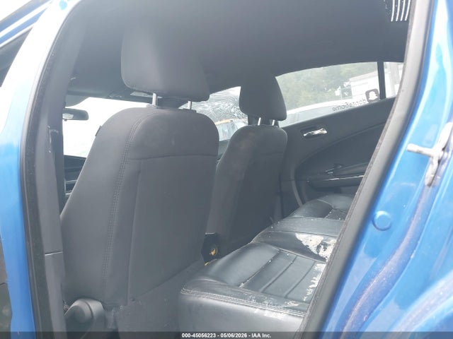 Продаж на аукціоні авто 2014 Dodge Charger Police, vin: 2C3CDXATXEH329489, номер лоту: 45056223