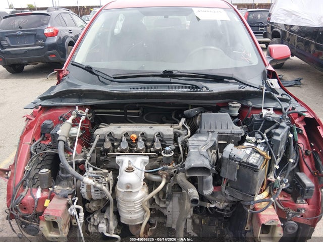 Aukcja sprzedaży 2016 Honda Hr-v Lx, vin: 3CZRU5H32GM715872, numer aukcji: 45056225