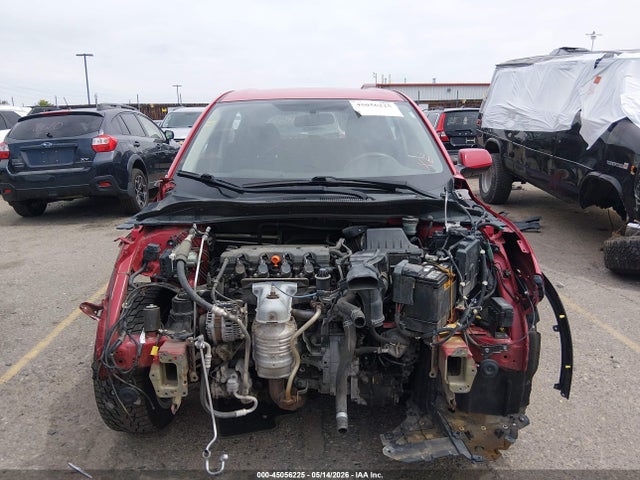 Aukcja sprzedaży 2016 Honda Hr-v Lx, vin: 3CZRU5H32GM715872, numer aukcji: 45056225