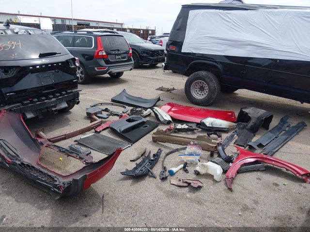 Aukcja sprzedaży 2016 Honda Hr-v Lx, vin: 3CZRU5H32GM715872, numer aukcji: 45056225