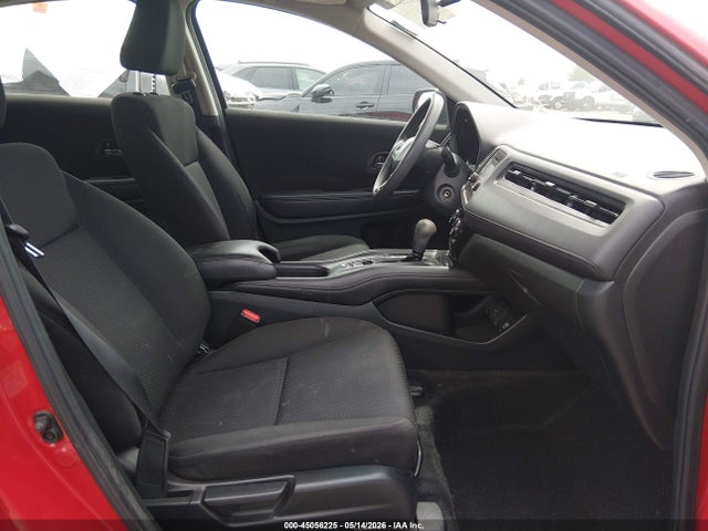 Aukcja sprzedaży 2016 Honda Hr-v Lx, vin: 3CZRU5H32GM715872, numer aukcji: 45056225