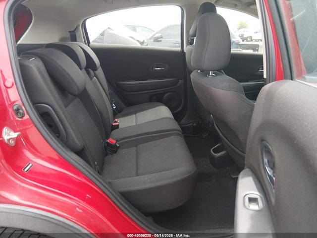 Aukcja sprzedaży 2016 Honda Hr-v Lx, vin: 3CZRU5H32GM715872, numer aukcji: 45056225