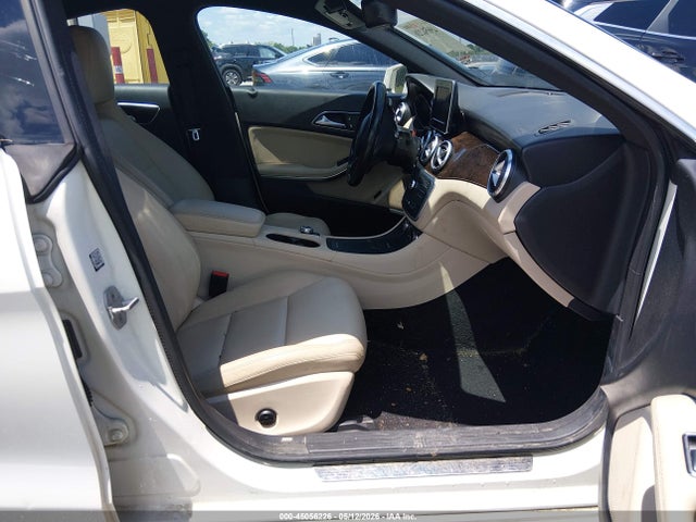 2015 Mercedes-benz Cla 250 მანქანა იყიდება აუქციონზე, vin: WDDSJ4EB9FN171662, აუქციონის ნომერი: 45056226
