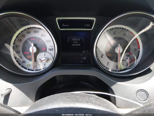 2015 Mercedes-benz Cla 250 მანქანა იყიდება აუქციონზე, vin: WDDSJ4EB9FN171662, აუქციონის ნომერი: 45056226