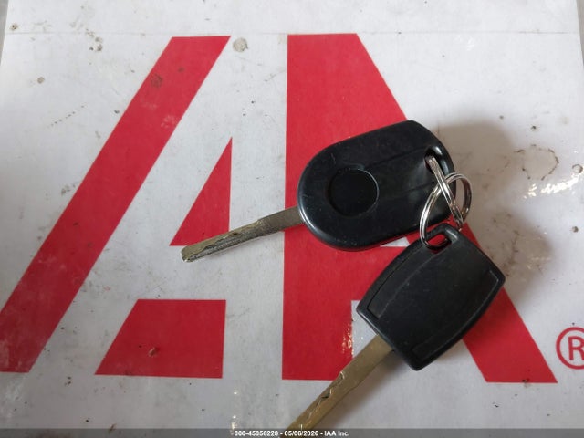1FADP3K22GL270701 Ford FOCUS SE