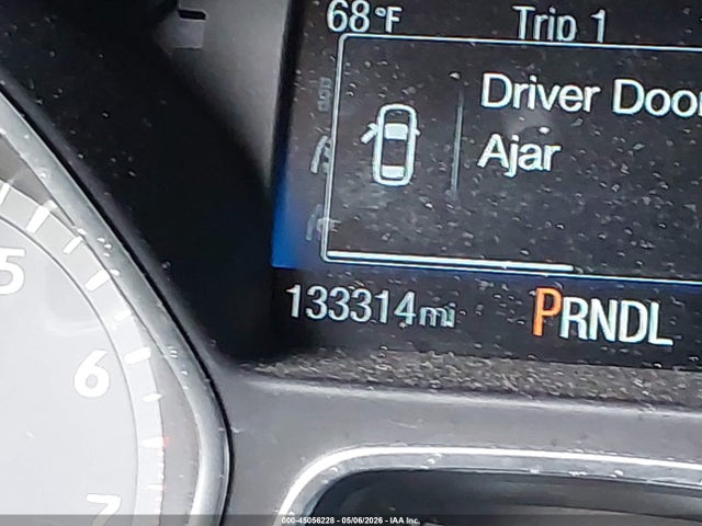 1FADP3K22GL270701 Ford FOCUS SE