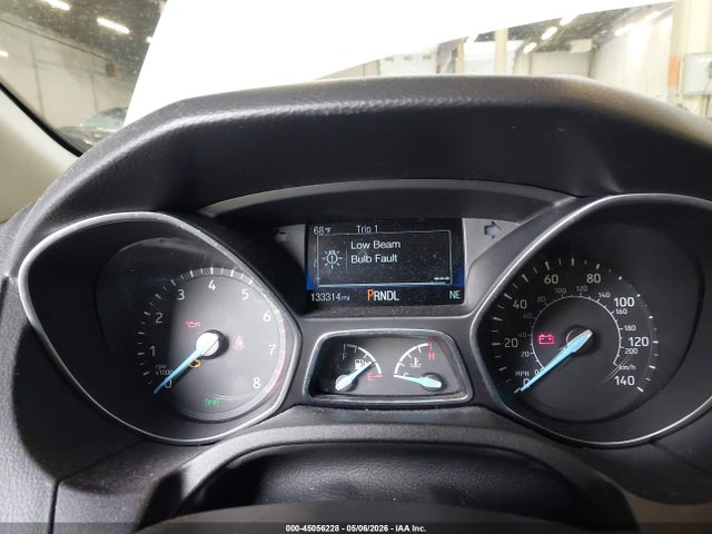 Aukcja sprzedaży 2016 Ford Focus Se, vin: 1FADP3K22GL270701, numer aukcji: 45056228