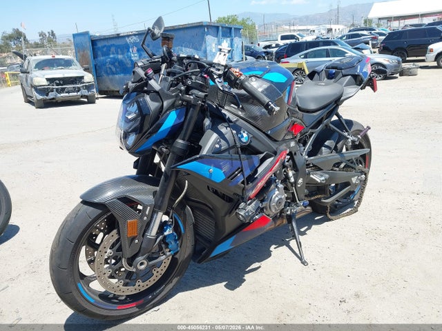 Продаж на аукціоні авто 2024 Bmw M 1000 R, vin: WB10E8301R6J67101, номер лоту: 45056231