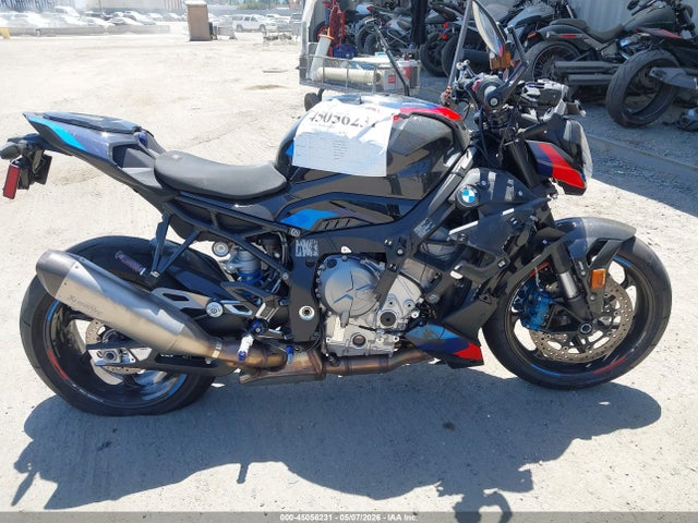 Продаж на аукціоні авто 2024 Bmw M 1000 R, vin: WB10E8301R6J67101, номер лоту: 45056231